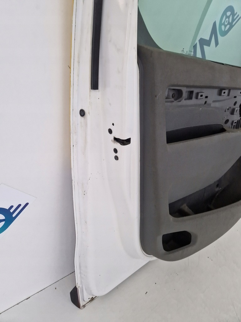 фото №13, Двері передні ліва лівий перед peugeot expert iii jumpy iii proace