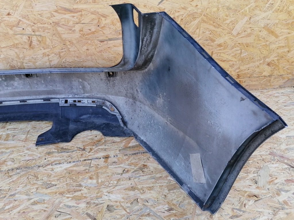 Бампер задняя задний opel insignia 1 a универсал 2008-2017r Доставка