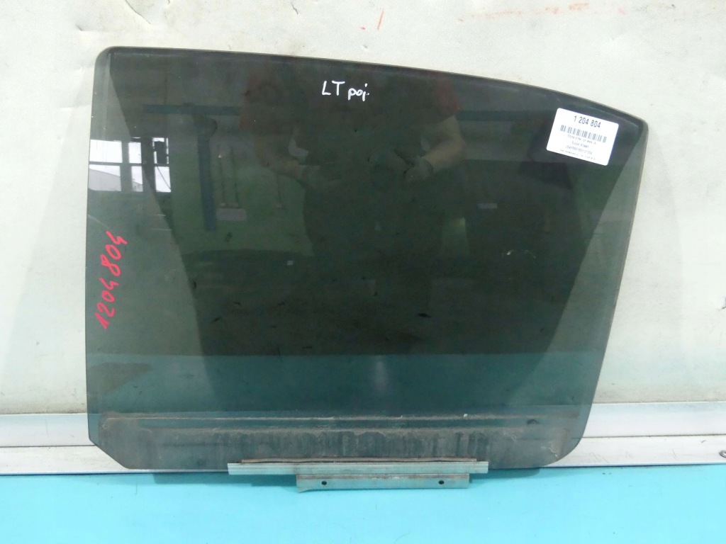 фото №1, Стекло дверь задняя левая suzuki kizashi