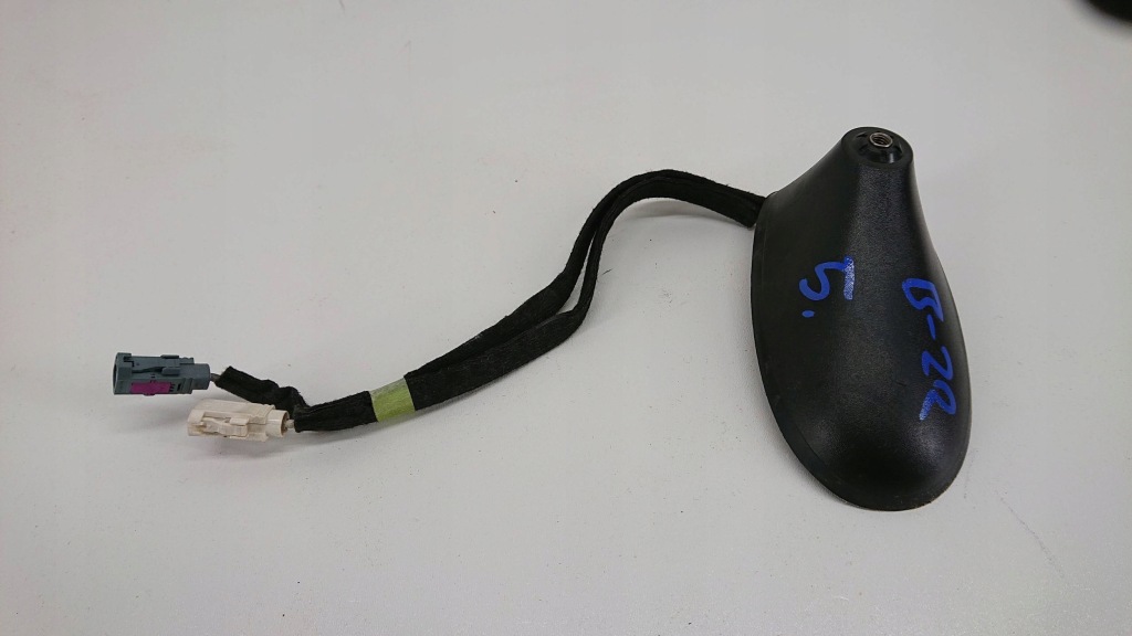 Jeep compass 2 2 17- антенна кровельная в Украине