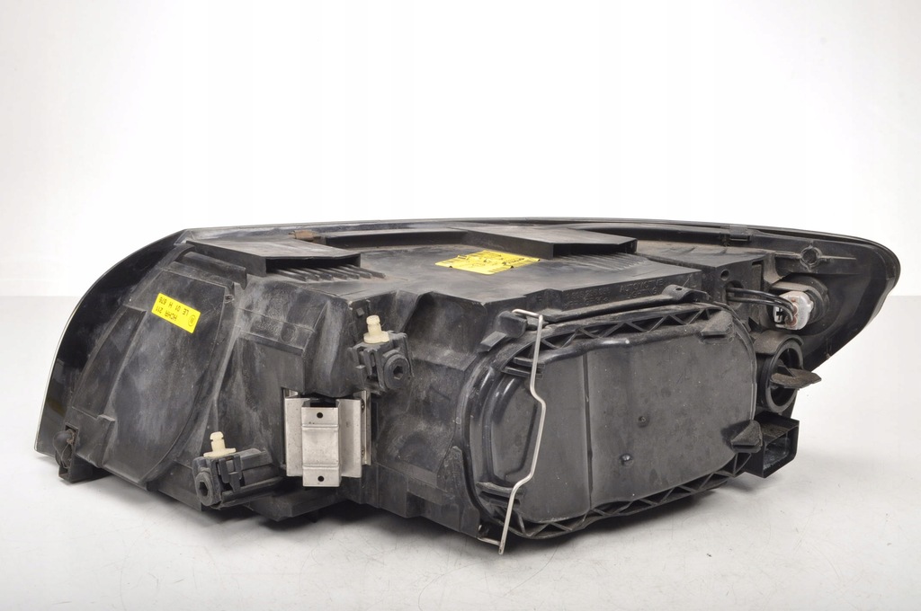 фото №7, Volvo s40 ii лампа правая передняя правый перед euro