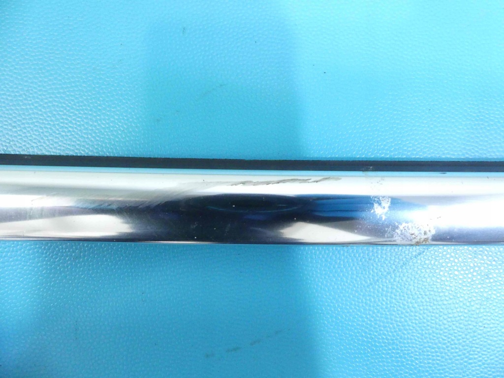 фото №5, Молдинг хром дверь перед левый bmw x5 f15