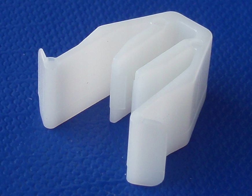 фото №3, 10x toyota camry iq avensis corolla клипса панели