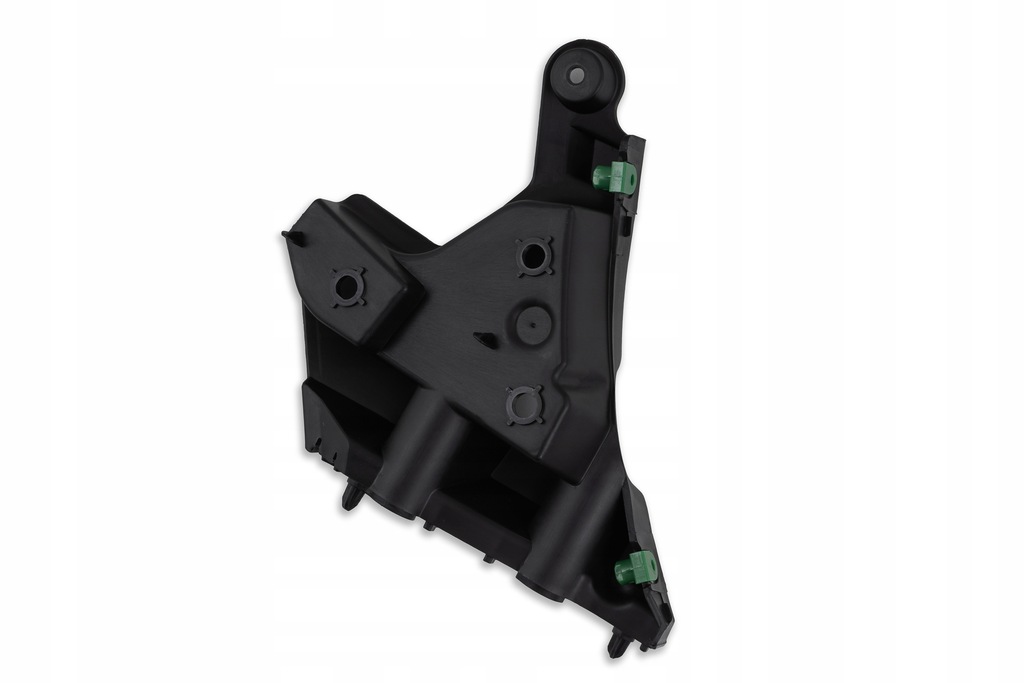 фото №7, Volvo xc60 i 2013-2017 po liftingu направляющая передний бампера левый 31323758