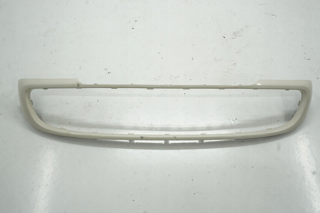 фото №1, Mini r56 r59 s рамка решітка радіатора бампера 850