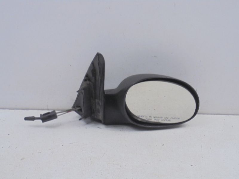 фото №8, Chrysler pt cruiser зеркало правое механический
