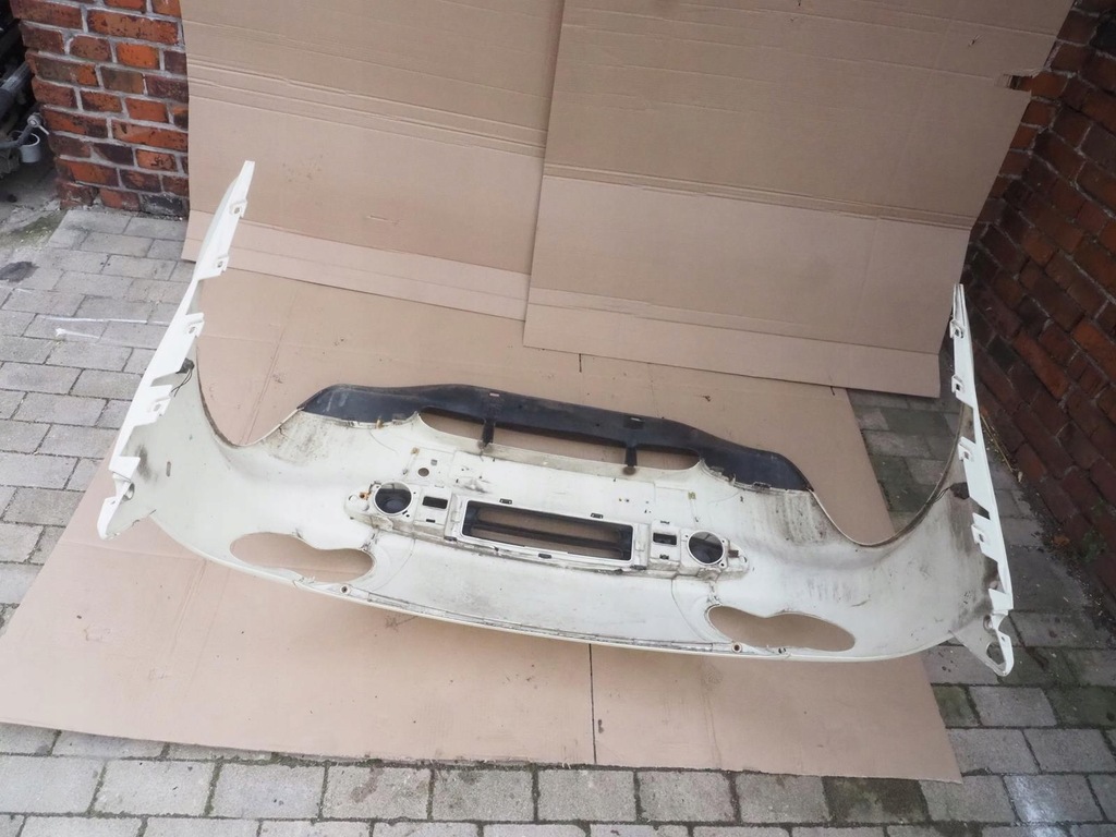 фото №14, Smart fortwo lift 450 перед капот крила бампер лампа радіатор pas euro