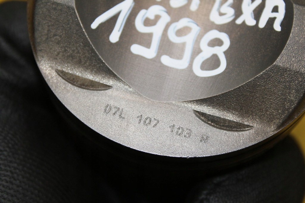 фото №8, Поршень шатун шатун s6 c6 5.2fsi 07lae bxa