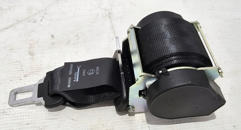 фото №1, Org средний pas безопасности задняя dacia logan ii mcv 888504848r