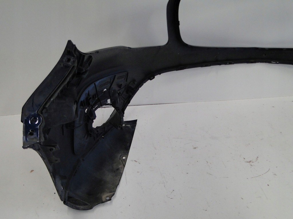 фото №12, Mercedes gla x156 156 lift бампер передний pts kam