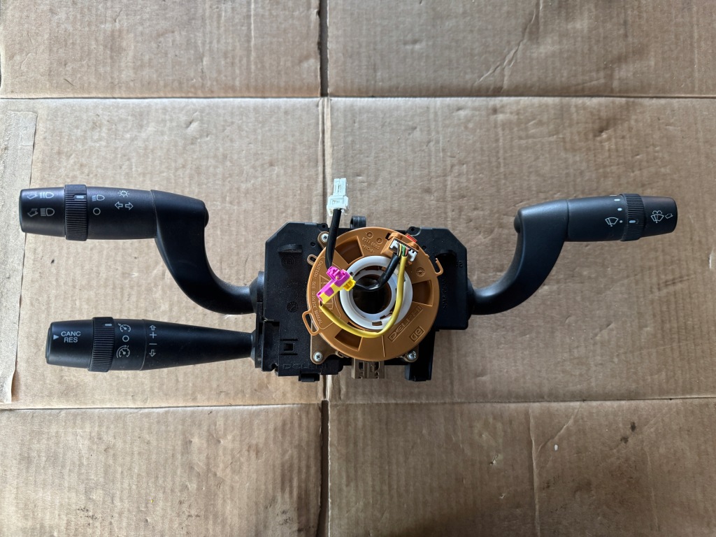 фото №1, Fiat ducato iii lift перемикач комбінований перемикачі