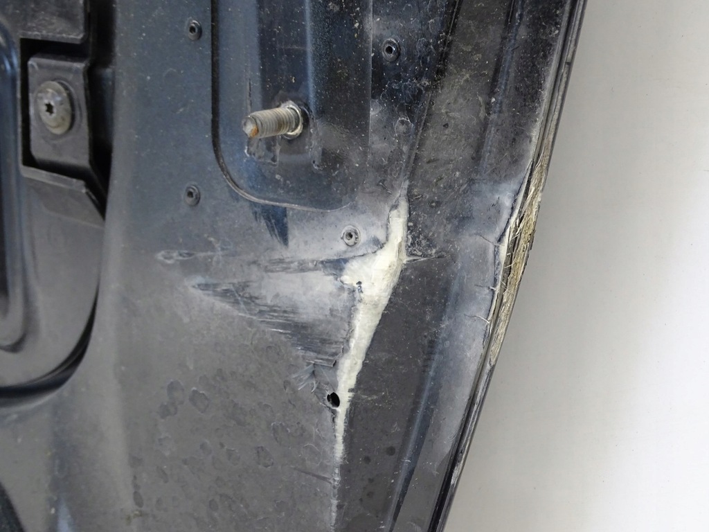 фото №11, Крышка капот двигателя audi r8 2020r 4s spyder ly9t 4s7827025