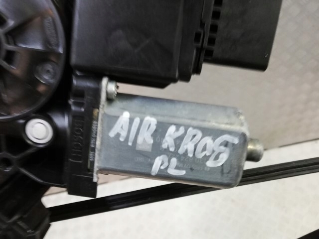 фото №4, Citroen c5 aircross подъемник стекло перед левый