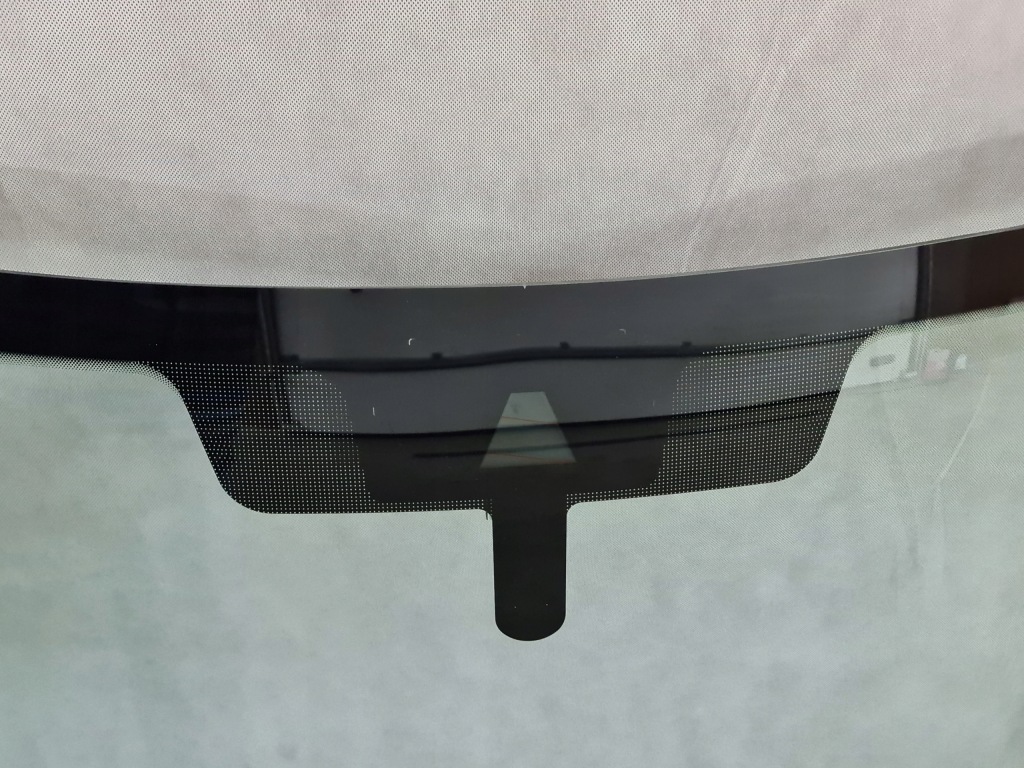 фото №2, Стекло передняя лобовое ford f150 f-150 po 2019 r