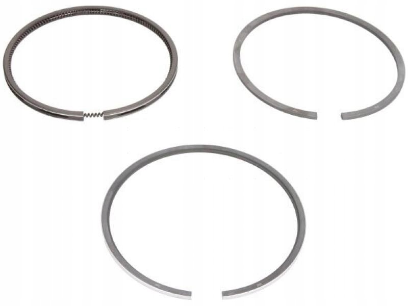 фото №1, Goetze 08-206800-00 набор колец поршня