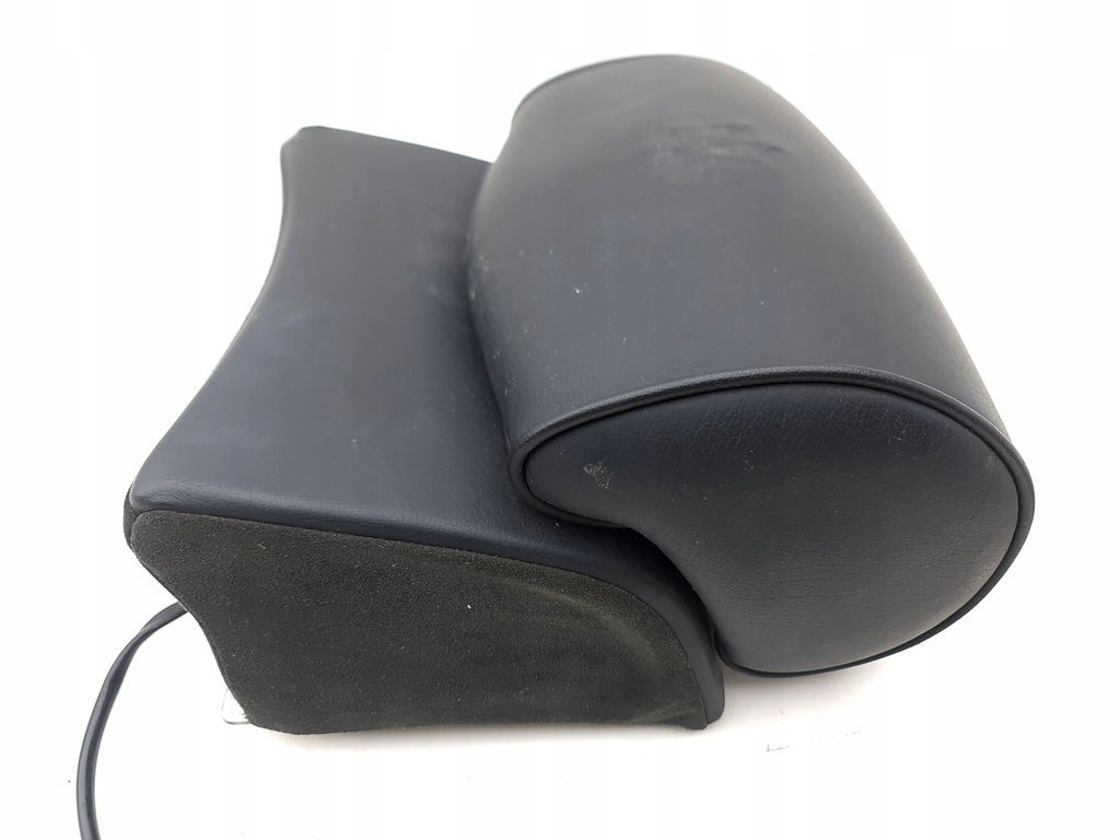 фото №6, Maserati quattroporte 2004 середина підголівник сидіння заднього