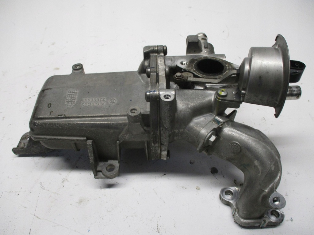 фото №1, Труба wąż корпус renault espace 110600686r 1,6bit