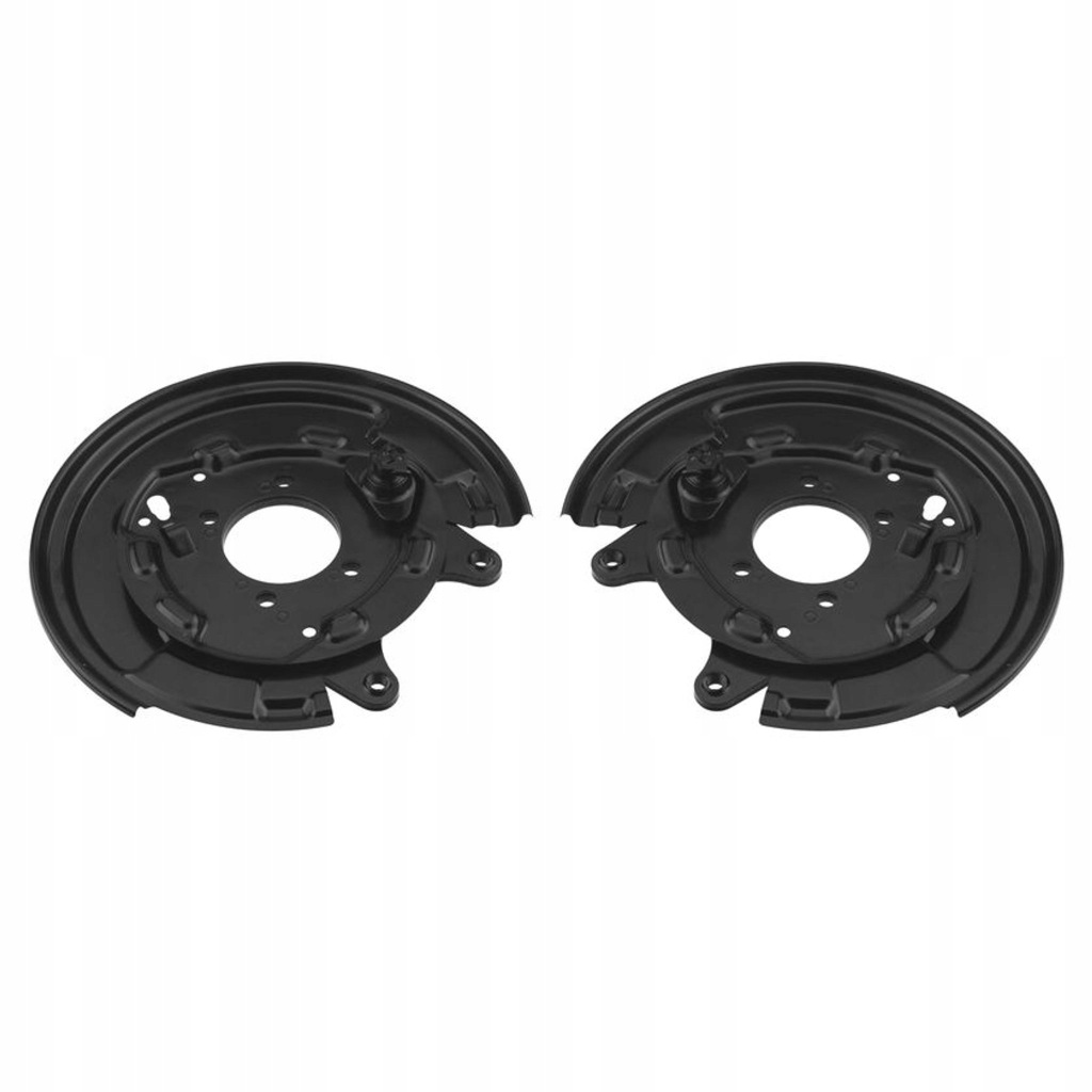 фото №1, Защита диск тормозных задняя toyota yaris p1 yaris verso p2 1999-2005