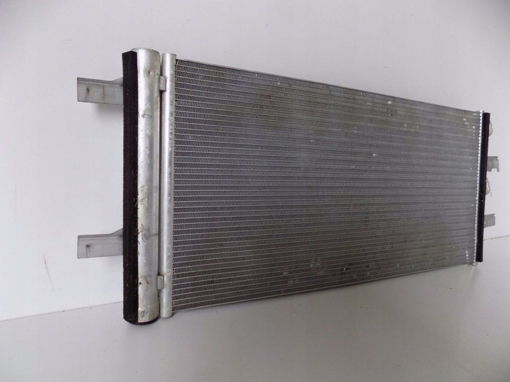 фото №7, Mini cooper f56 радіатор кондиціонера - 6010