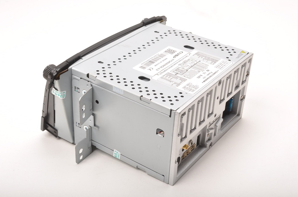 фото №9, Hyundai i40 радио навигация lift hy040 wince 6.0