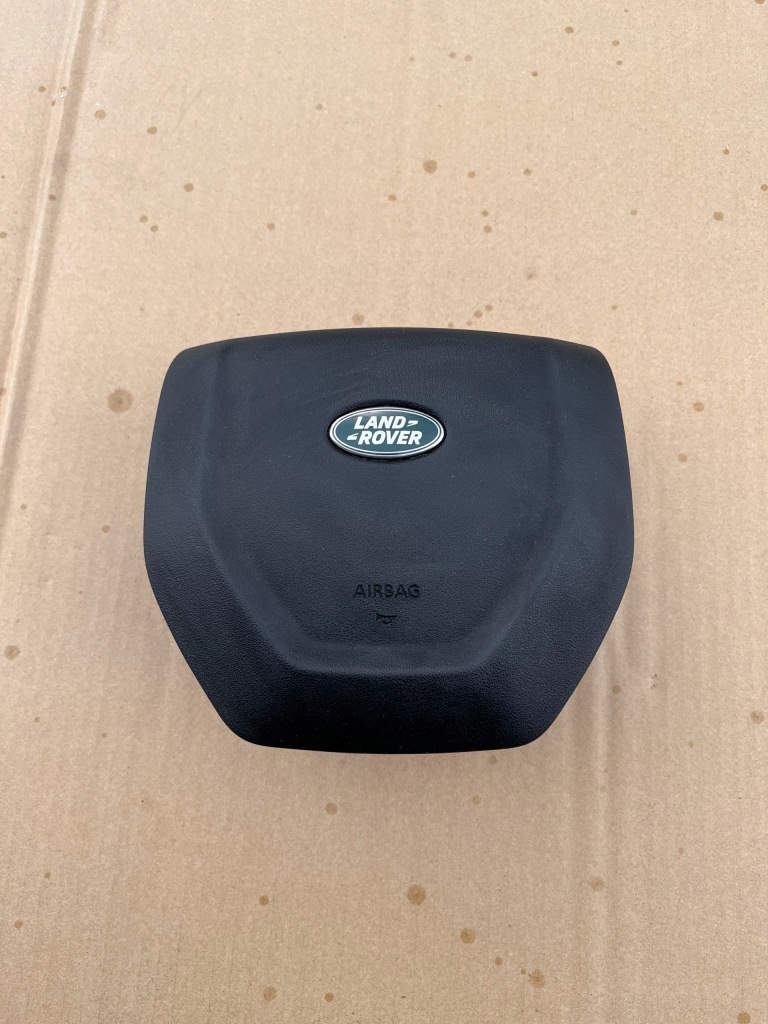 фото №1, Discovery sport l550 lift подушка водителя