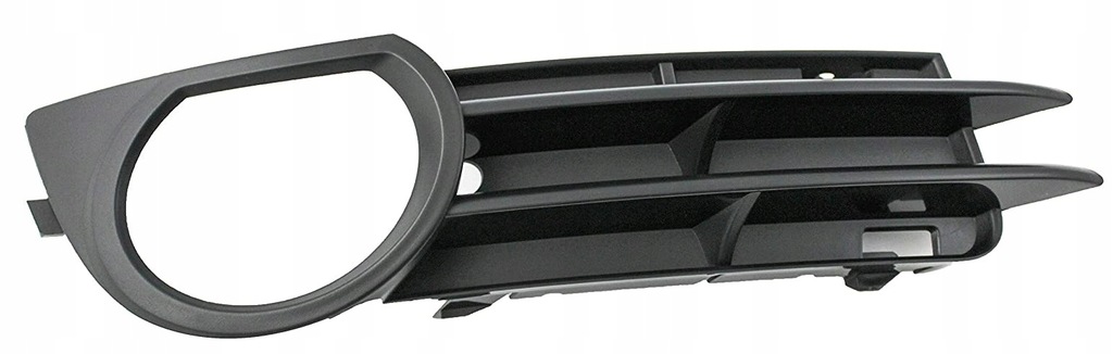 фото №11, Abakus решітка радіатора бампера audi a3 03-08