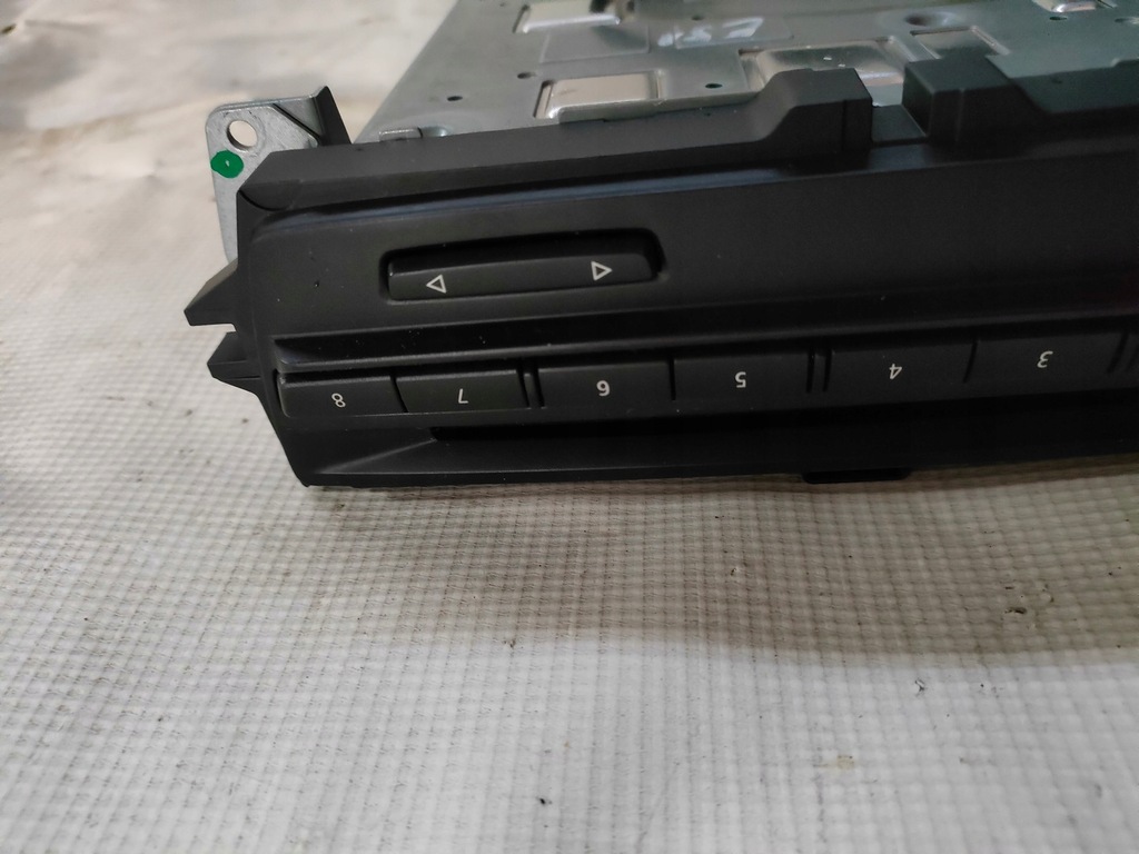 фото №8, Bmw e90 lift набор навигации жгут