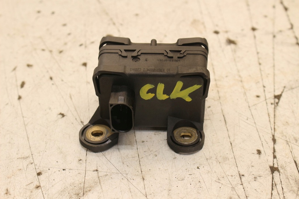 фото №1, Модуль датчик esp 0035429818 mercedes clk w209