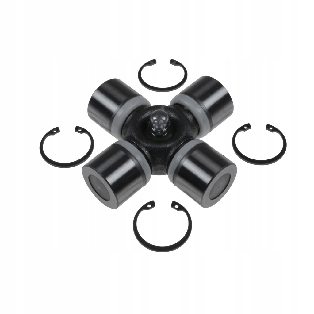 фото №1, Крестовина вала do land rover defender