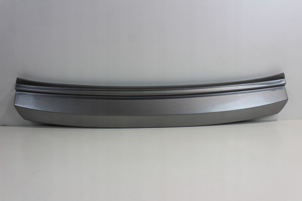 фото №1, Молдинг захисна бампер задня hyundai tucson 3 nowa