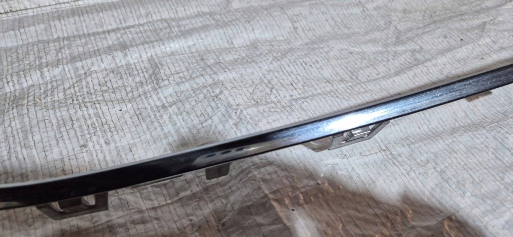 Хром рамка решітка mercedes-benz e w213 16- Ціна