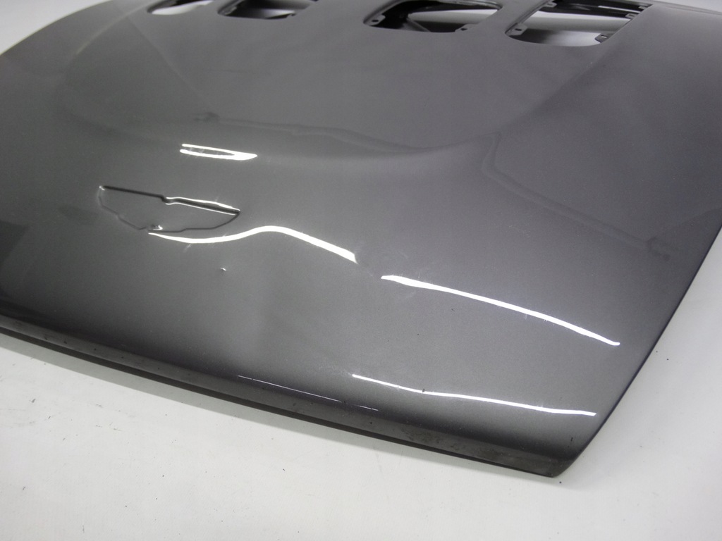 фото №12, Aston martin v12 vantage 5.9l 09-18 капот крышка оригинальная bd23-16612-ac