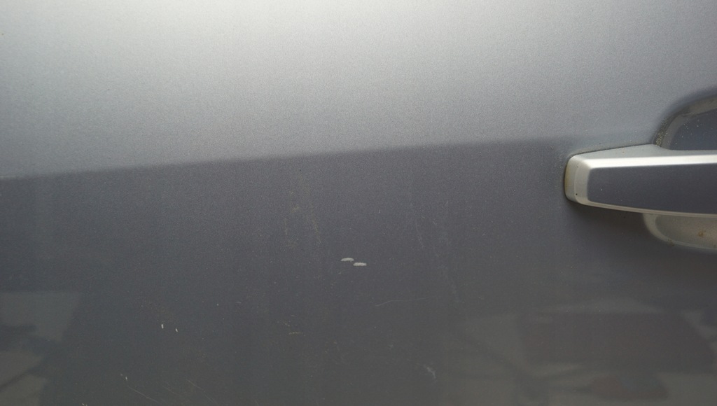 фото №10, Дверь левый перед opel insignia a z189