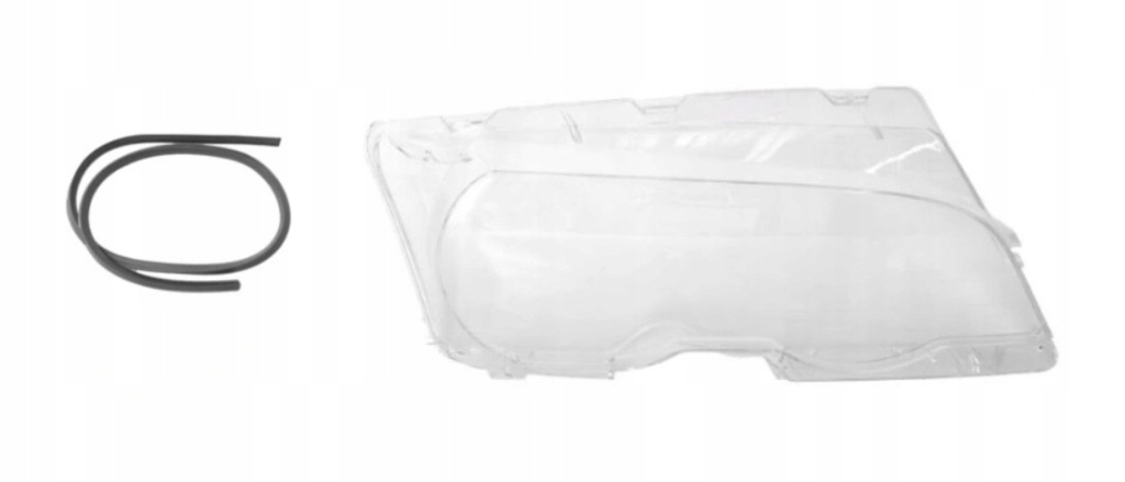 Tyc скло фари фара pr bmw 3 e46 Ціна