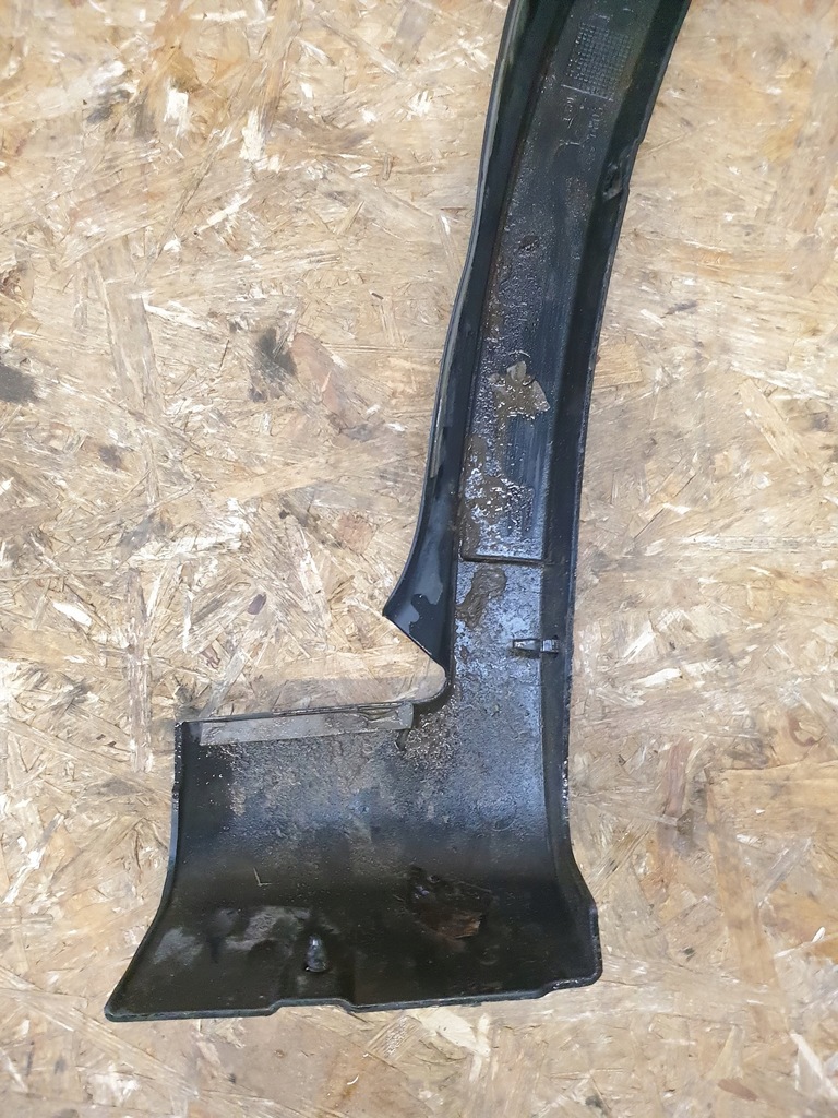 фото №8, Fiat ducato iii boxer молдинг крила лівий перед 1317384070