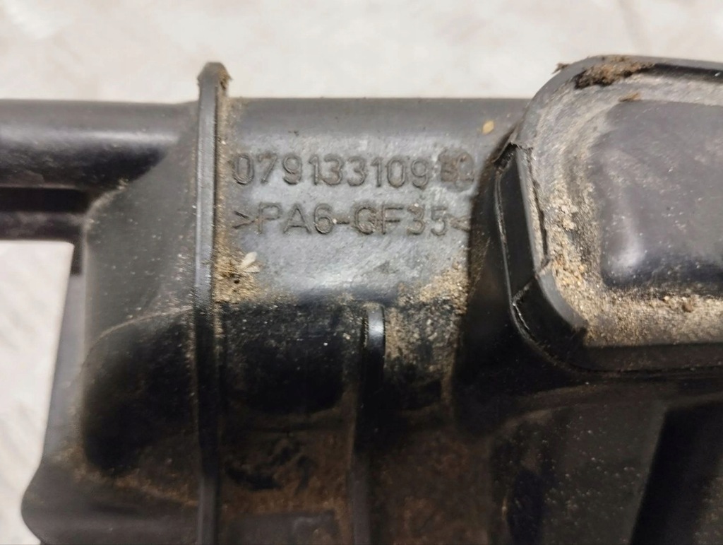 фото №9, Audi a8 s8 d4 4h 2014 коллектор всасывающий 079133109