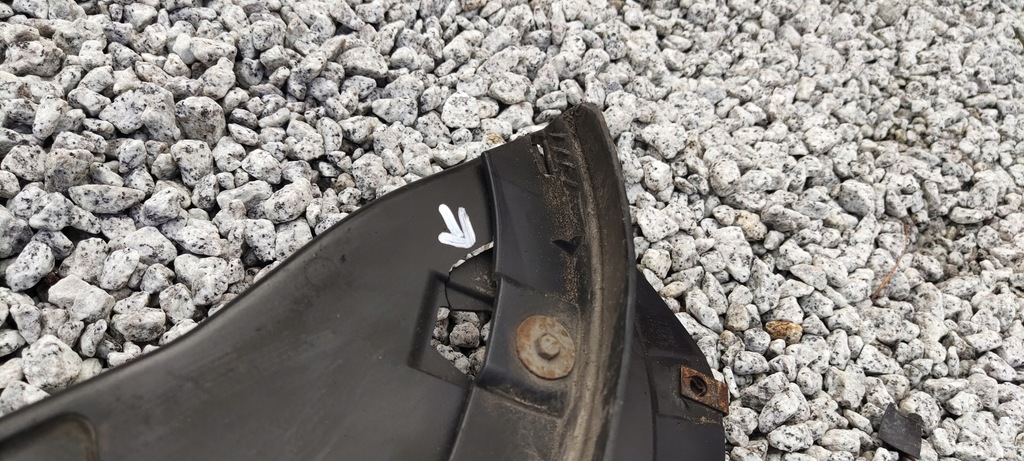 фото №11, Dodge challenger srt 2015 2016 2017 18 19 плита pod бампер захист бампера