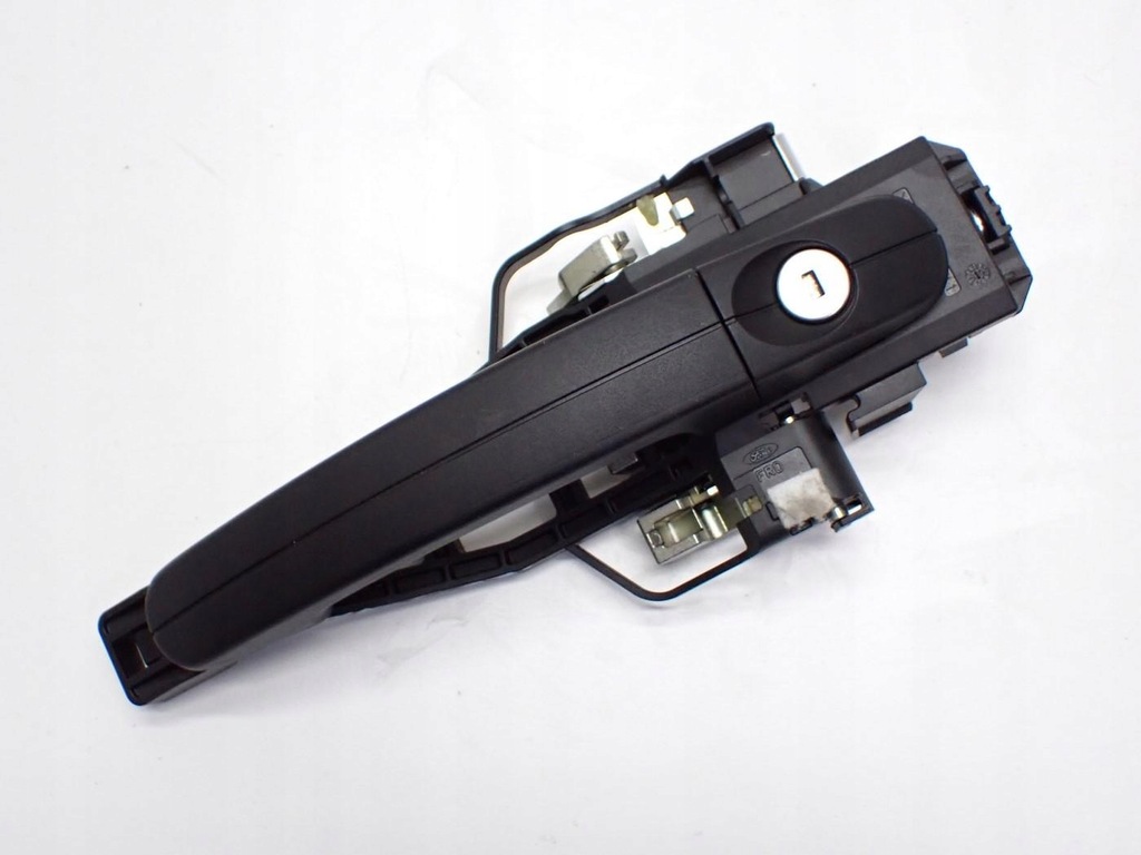 фото №1, Ручка наружная левый перед europa ford transit connect mk2 ii 23r