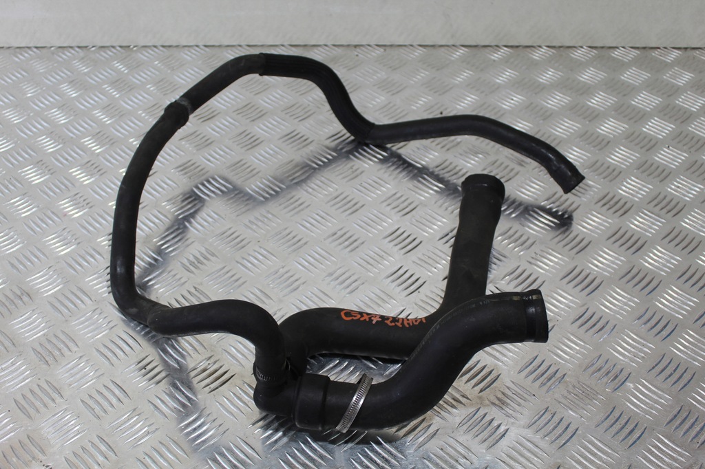 фото №1, Wąż шланг wody citroen c5 x7 iii