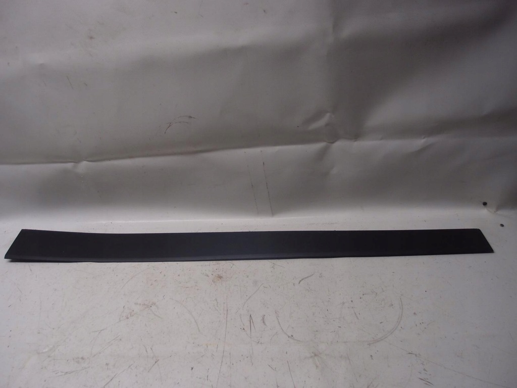 фото №1, Молдинг двері лівий перед seat arona 6f9853959