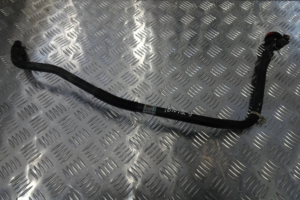 фото №1, Hyundai ioniq 5 ev wąż шланг труба wody 22-