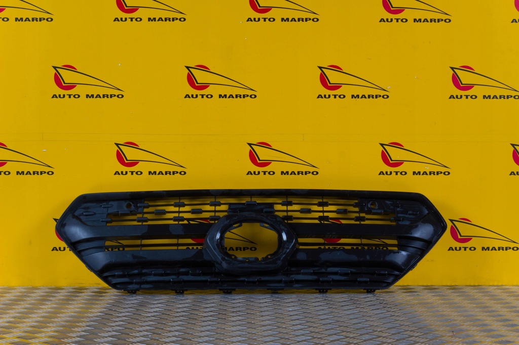 фото №2, Toyota rav4 2019 2020- решітка радіатора решітка радіатора перед