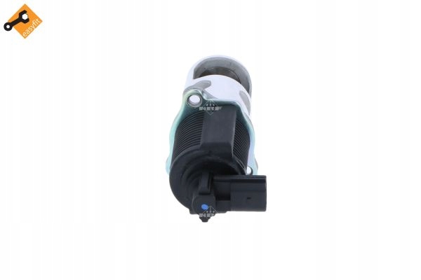 фото №14, Клапан egr nrf 48327 клапан agr