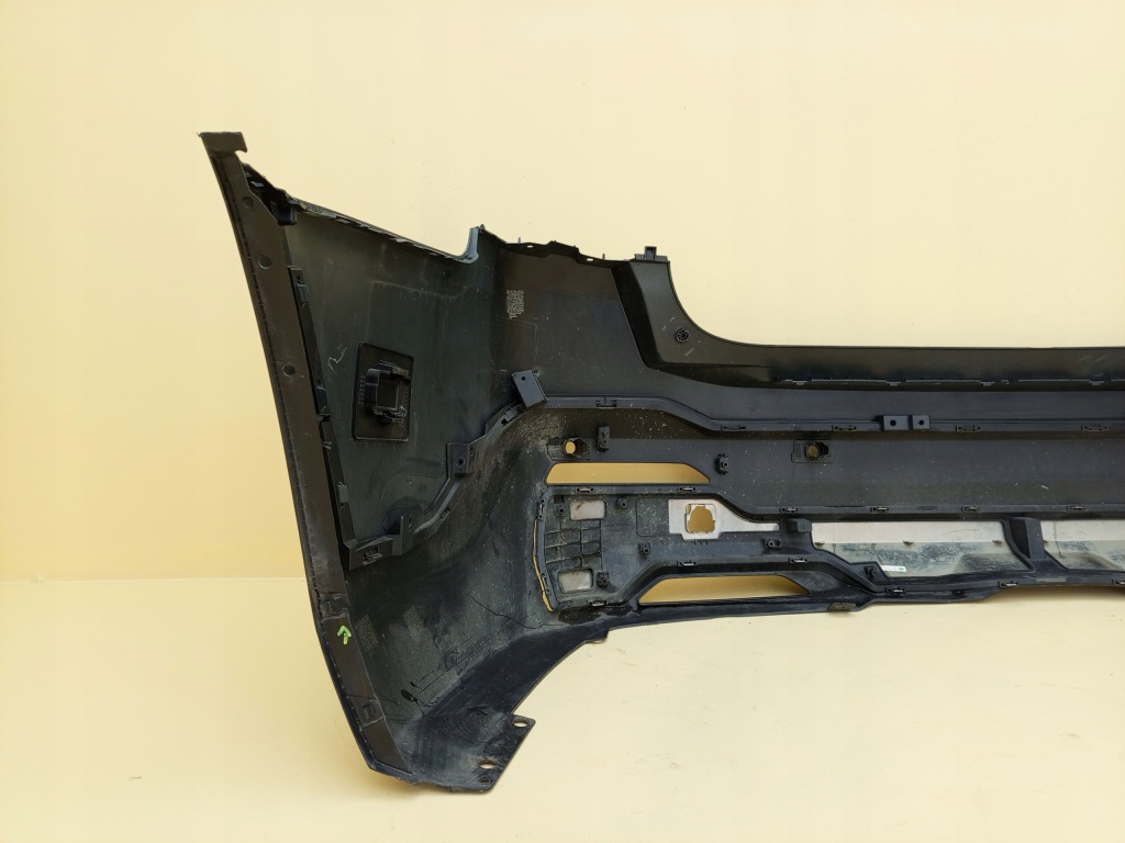 Kia sorento iv 4 рестайлинг  2023- бампер задний  задний 86611-p2500 Доставка