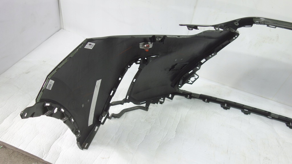 фото №9, Бампер перед lexus nx ii f-sport 21- 52119-78330