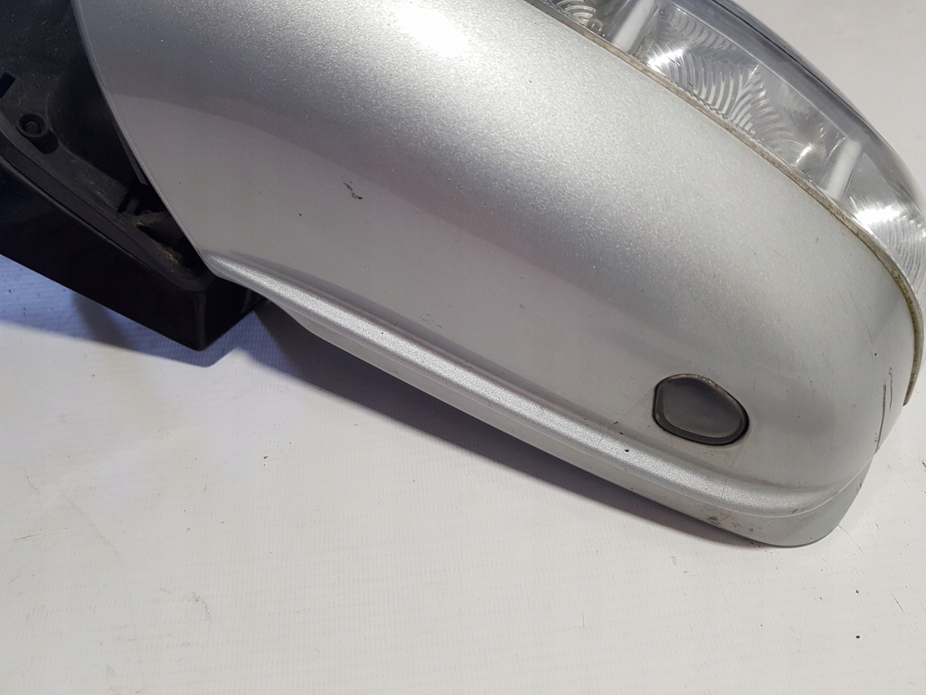 фото №9, Зеркало левая mercedes w251 11 pin 775 c775