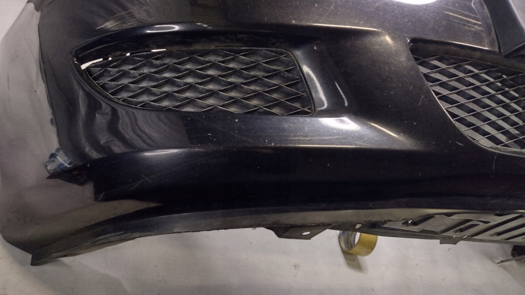 фото №14, Бампер передний mazda 3 bk sedan k: 16w