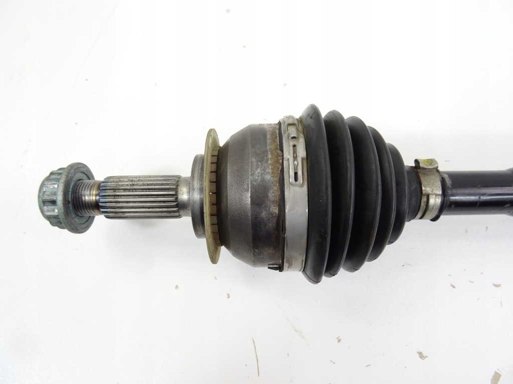 фото №5, Vw up lift 1.0 привідний вал шарнір права 1s0407762g