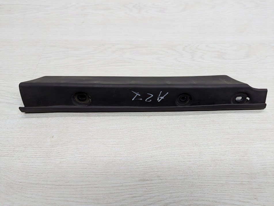 фото №6, Прокладка молдинг крыла правая mazda cx-3 d10e-56915