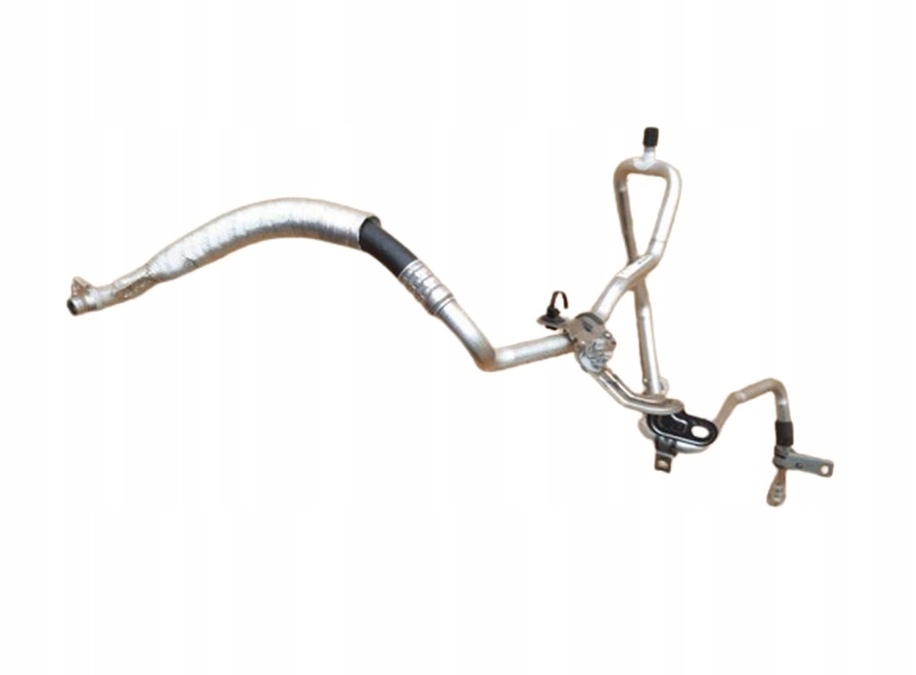 фото №2, 924809969r шланг кондиционера r trafic iv 2.0dci